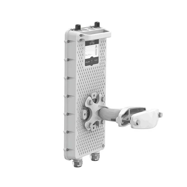 50Km long range communication antenna  PTP/PTMP 5-23 Rapid Fire 5GHZ  MIMO wireless  CPE Outdoor  IP67 wifi bridge