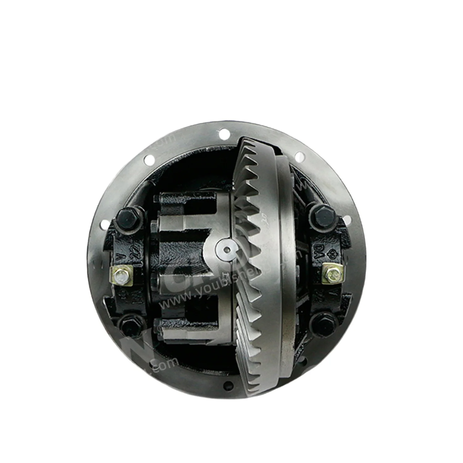 Factory price Rear Limited slide differential for Land Cruiser fzj71  high quality reducer