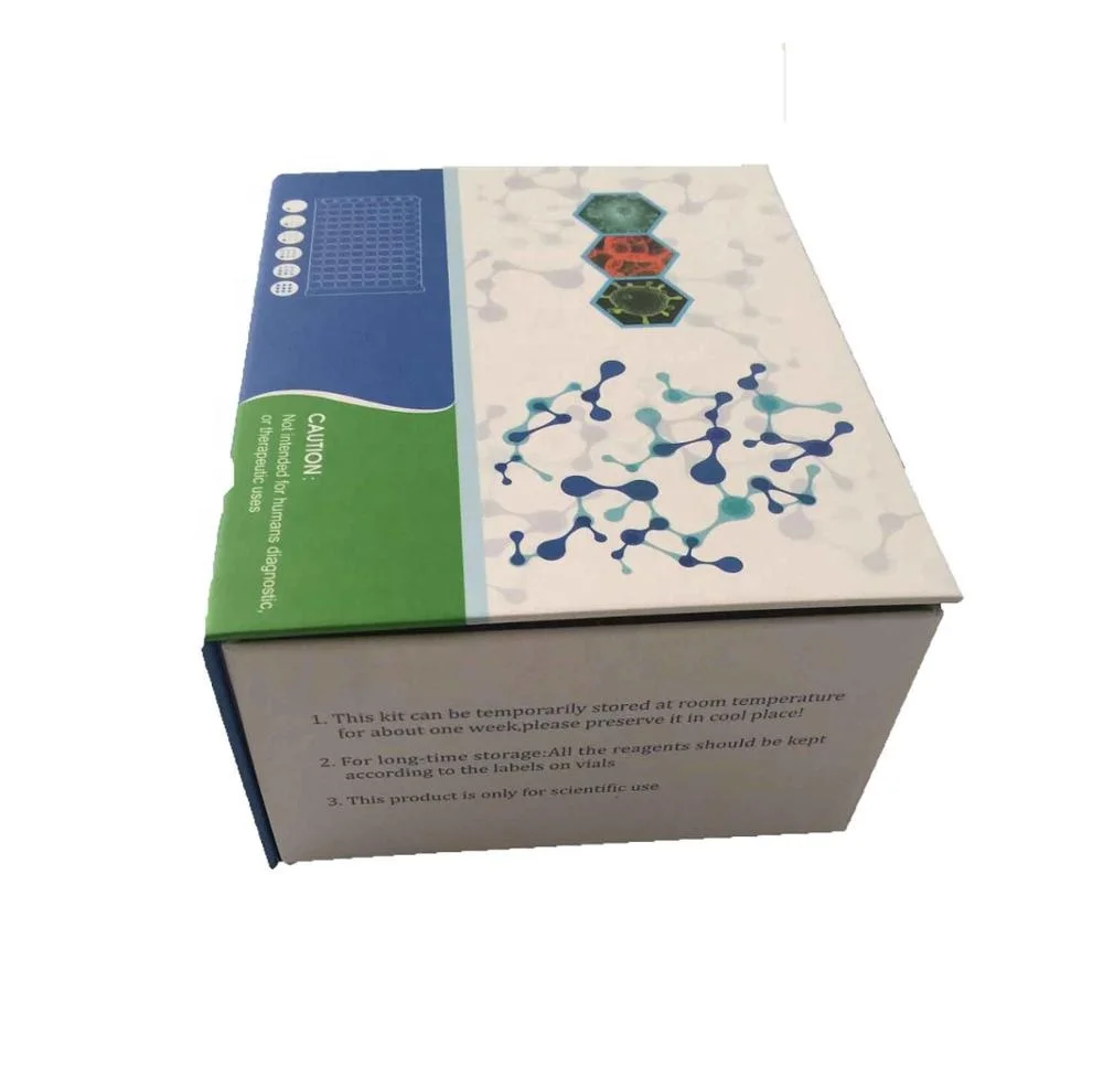  Для исследований использование ВИЧ/HCV/витамин D/Vitam B12 наборы Elisa