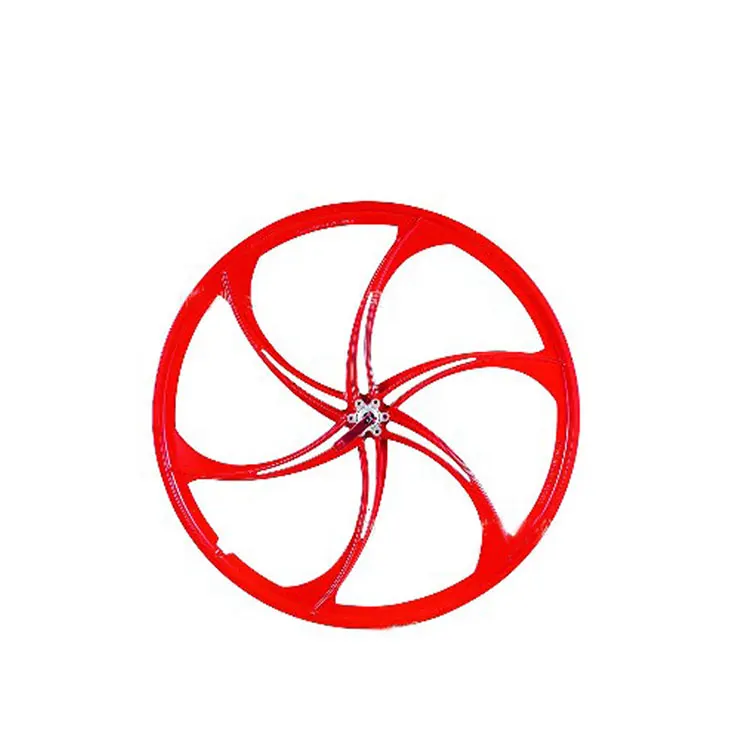 Chinese magnesium alloy casting wheel spoke mtb for bikes, e-bikes