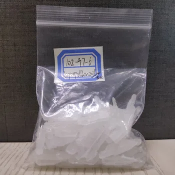 
High Purity Big Crystal N-Isopropylbenzylamine CAS 102-97-6 