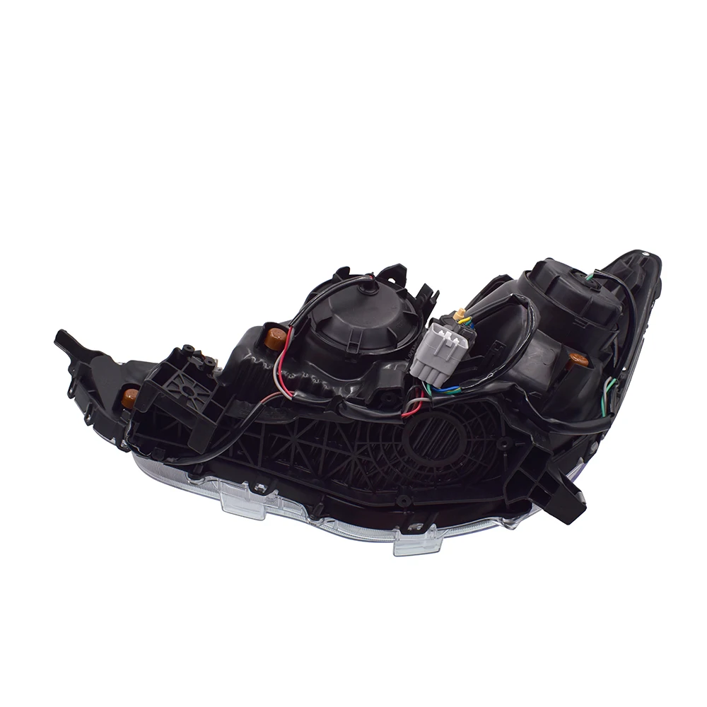 Черная фара заводская цена оригинальная для Mitsubishi Outlander ASX 8301C224