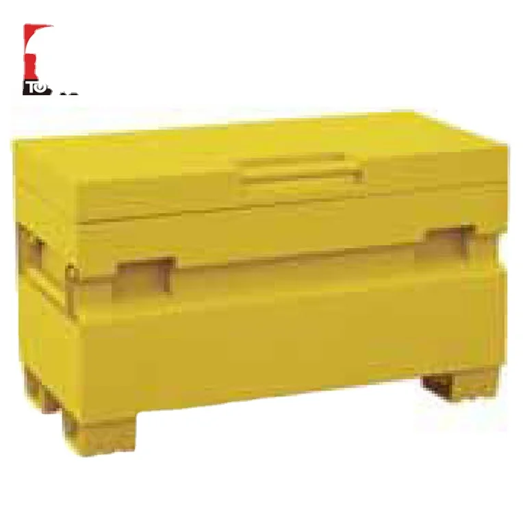 Torin TBG36G    Portable Metal Workshop Tool Box Tool Case