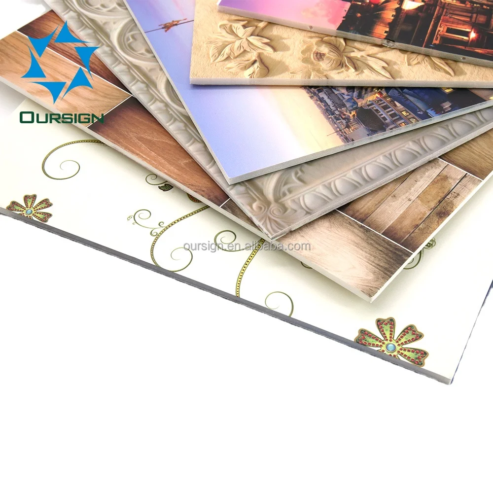 КТ пенопластовая доска для рекламы рекламная вывеска