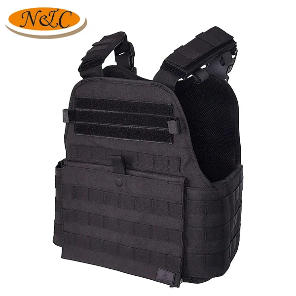 2023 New Alibaba Supplier wholesale Price High Quality Adjustable Lightweight Tactical Vest