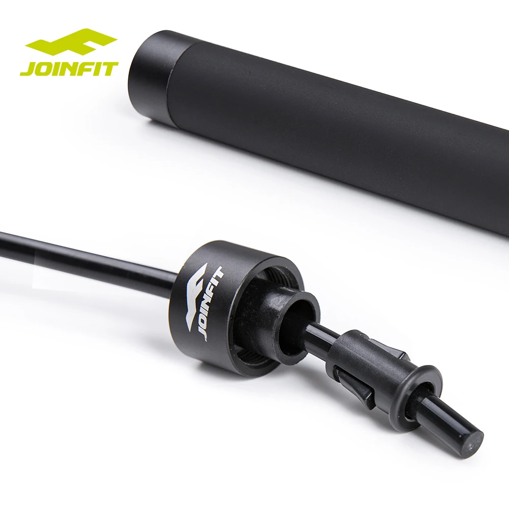 chinese crossfits exercise heavy skipping rope custom adjustable Tpu Speed Steel Wire Skipping jump rope