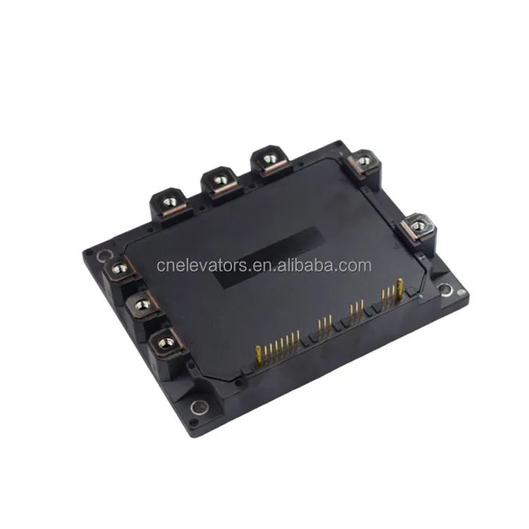 Модуль лифта IGBT 7MBP150RA120-05