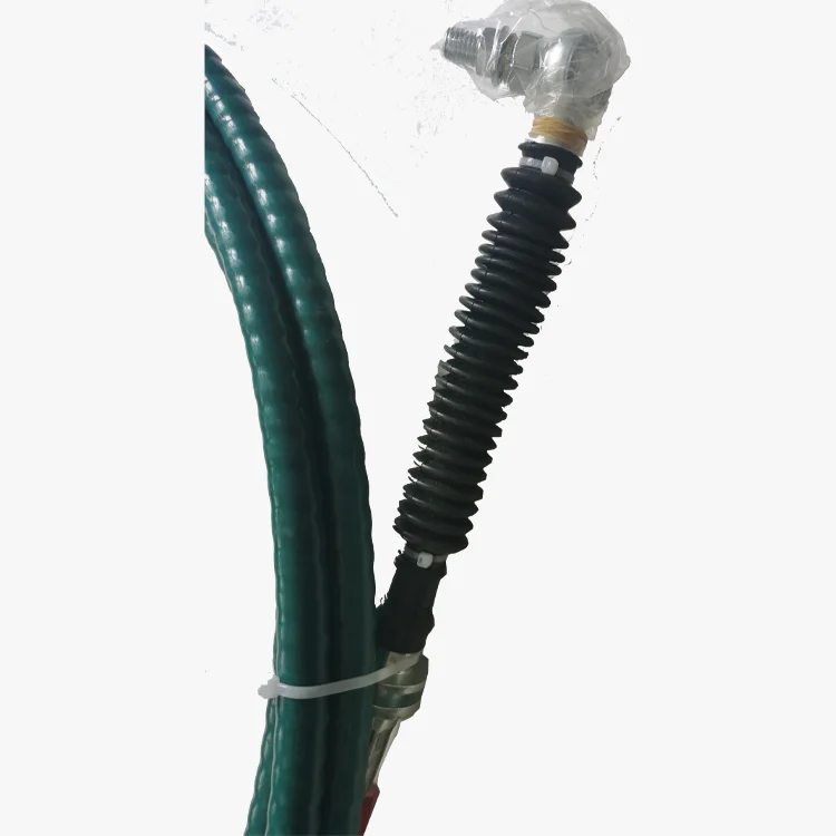 Gear shift cable Yutong original spare parts gear shift cable price 8130