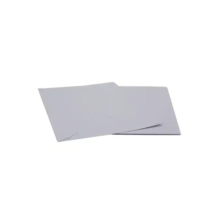 CVP Custom Business Cards With Logo And Paper Envelope