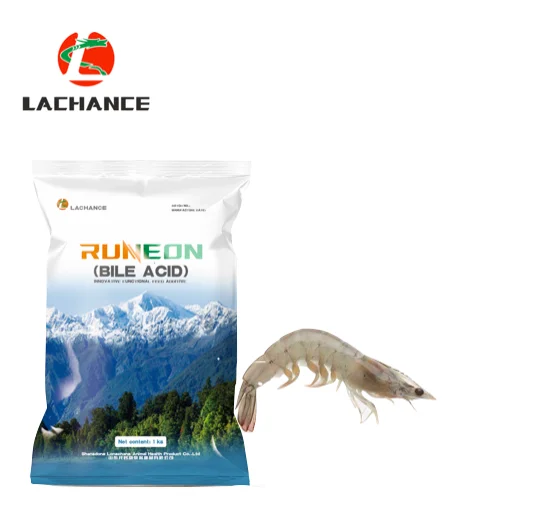 
Animal feed additive of bile acids manufacturer 