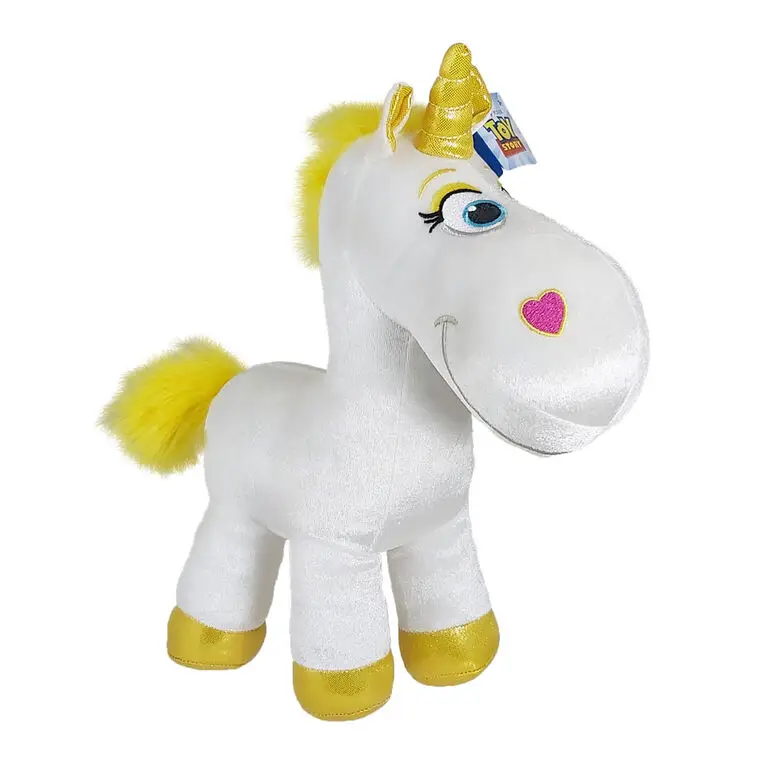 Personalized Stuffed Animals Manufact Plush Toys Chew Squeaking Donkey OEM ODM Soft Toys Manufacturer Chinese Factory