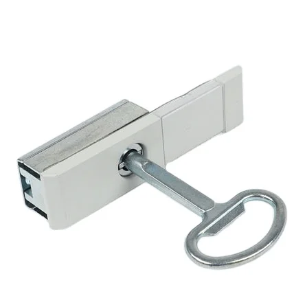 Pengkai электрическая PS011 двухбитная вставная Блокировка для электромеханического шкафа rittal