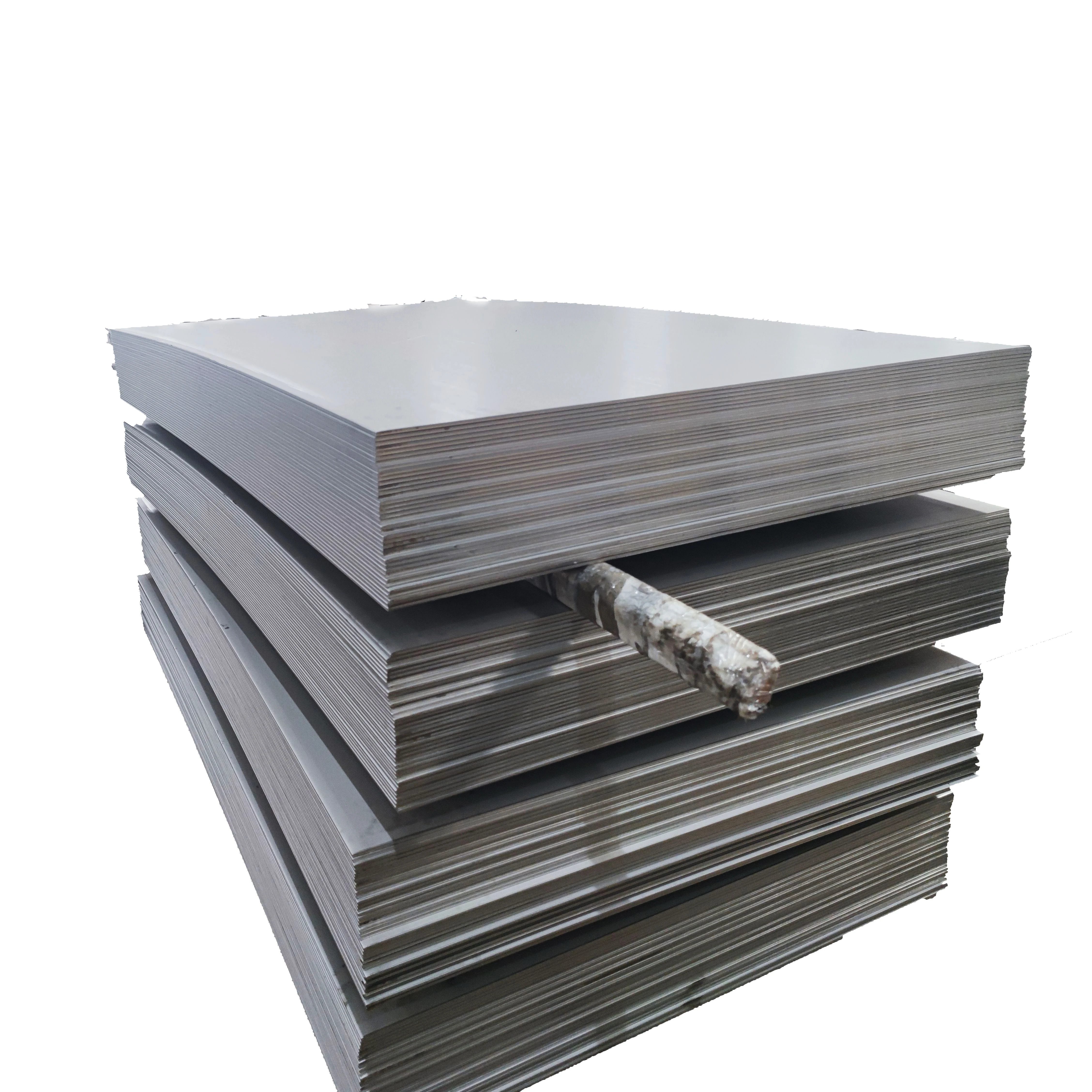 2mm Thickness 304 316L 321 Stainless Steel Sheets PVD Sheet