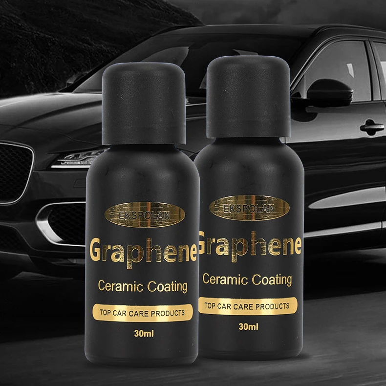 New Arrival 10H Nano ceramic Coating for Car Paint