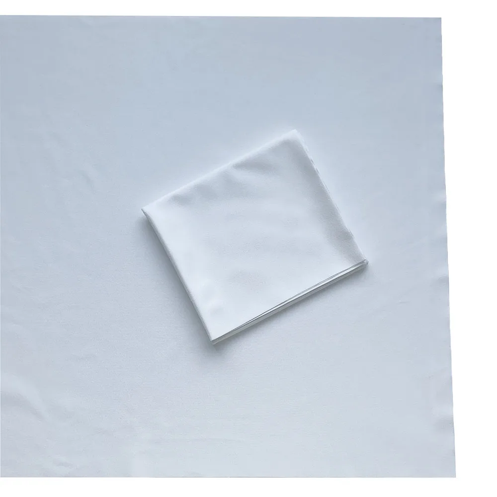 Custom Logo Keyboard Cleaning Cloth Microfiber Cleaner Cloth for Keyboard