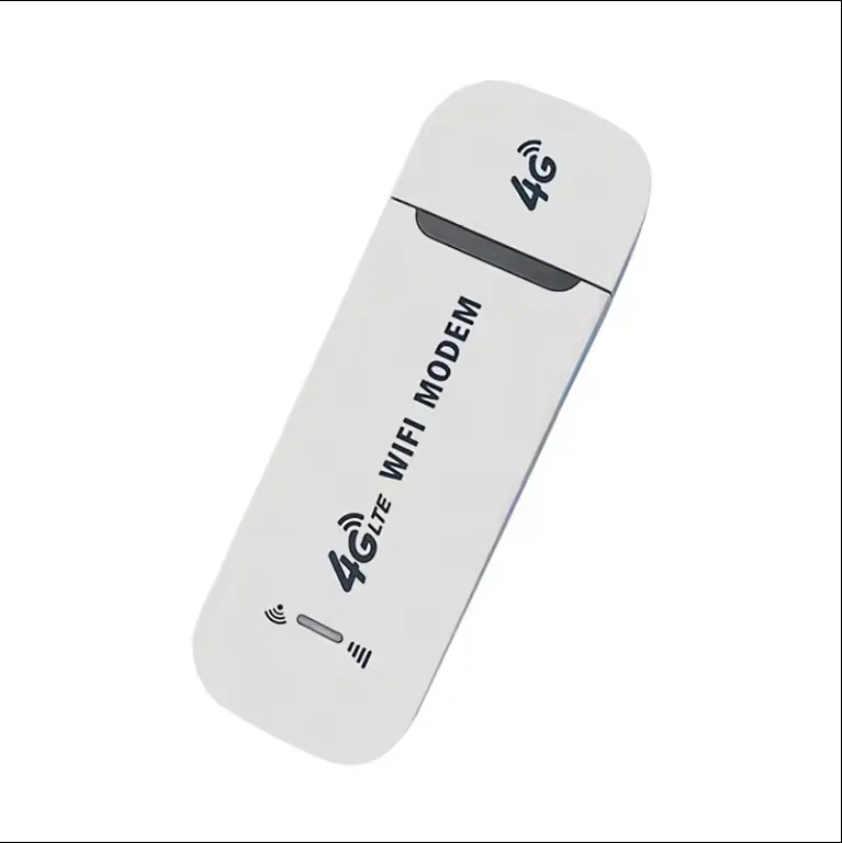 Portable Usb Wifi 4g 5g 150mbps Lte Modem Router With Sim Card Ufi