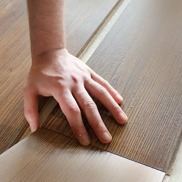 12mm Hdf Germany Waterproof Class 33 Flooring Economic China Cheap Price Wooden Laminate Flooring