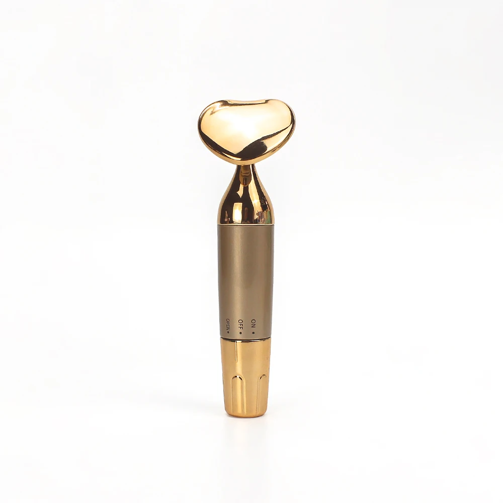 Electric Makeup Powder Puff 3D Electric Beauty Makeup Blender Powder Puff Vibrating Foundation Puff Electronic Cosmetic Sponge