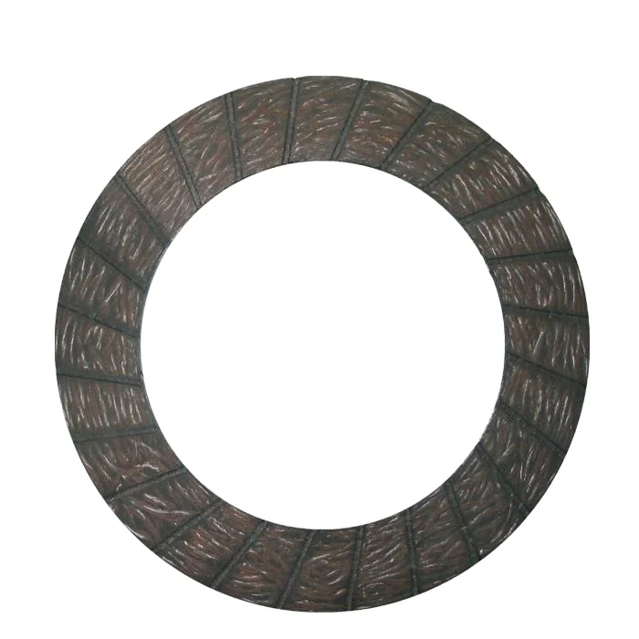 GRT-SC-2 high quality asbestos clutch facing