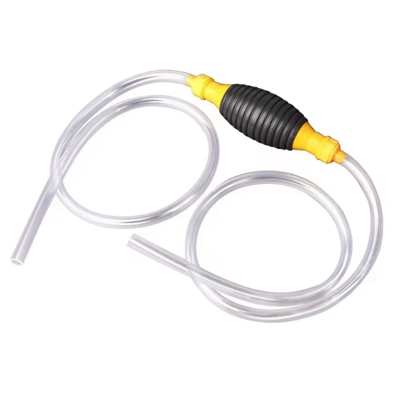Manual Hand 18mm Large size Siphon Pump For Water Diesel Delivery With Cheap Price