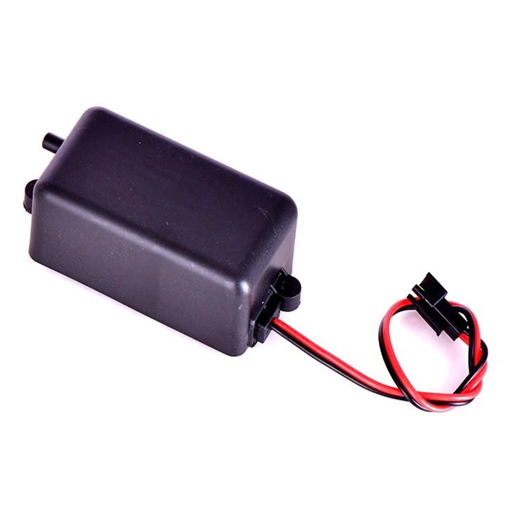 DC 220V High Volume Battery Ozone Air Pump Mini Ozone Generator For Best Matching Aquapure Ozone Generator