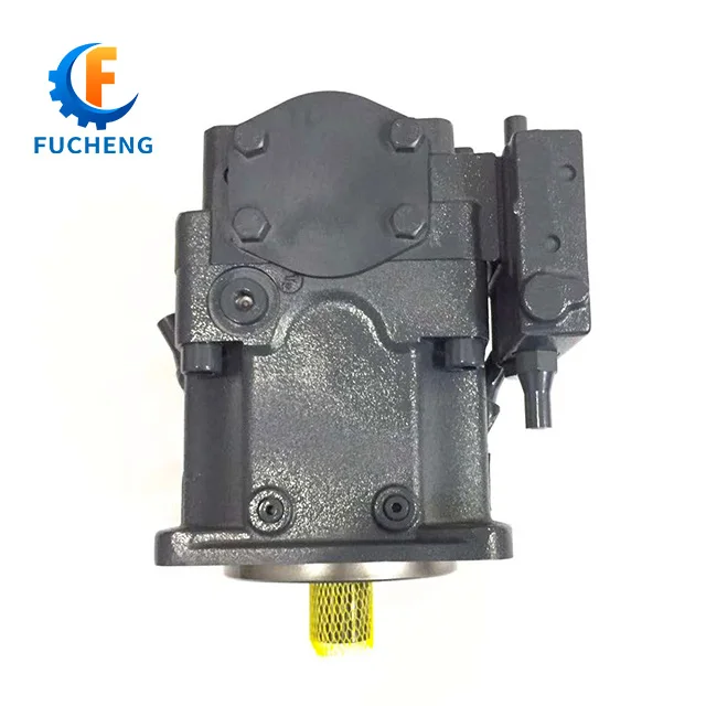 A11V(L)O Series Rexroth Hydraulic Pump A11VO40/60/75/95 Axial Piston Pump made in China