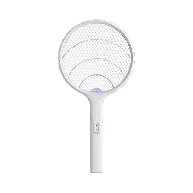 
Xiaomi Qualitell 2in1 USB Rechargeable Handheld LED Wall-mounted Wireless Electric Mosquito Killer 