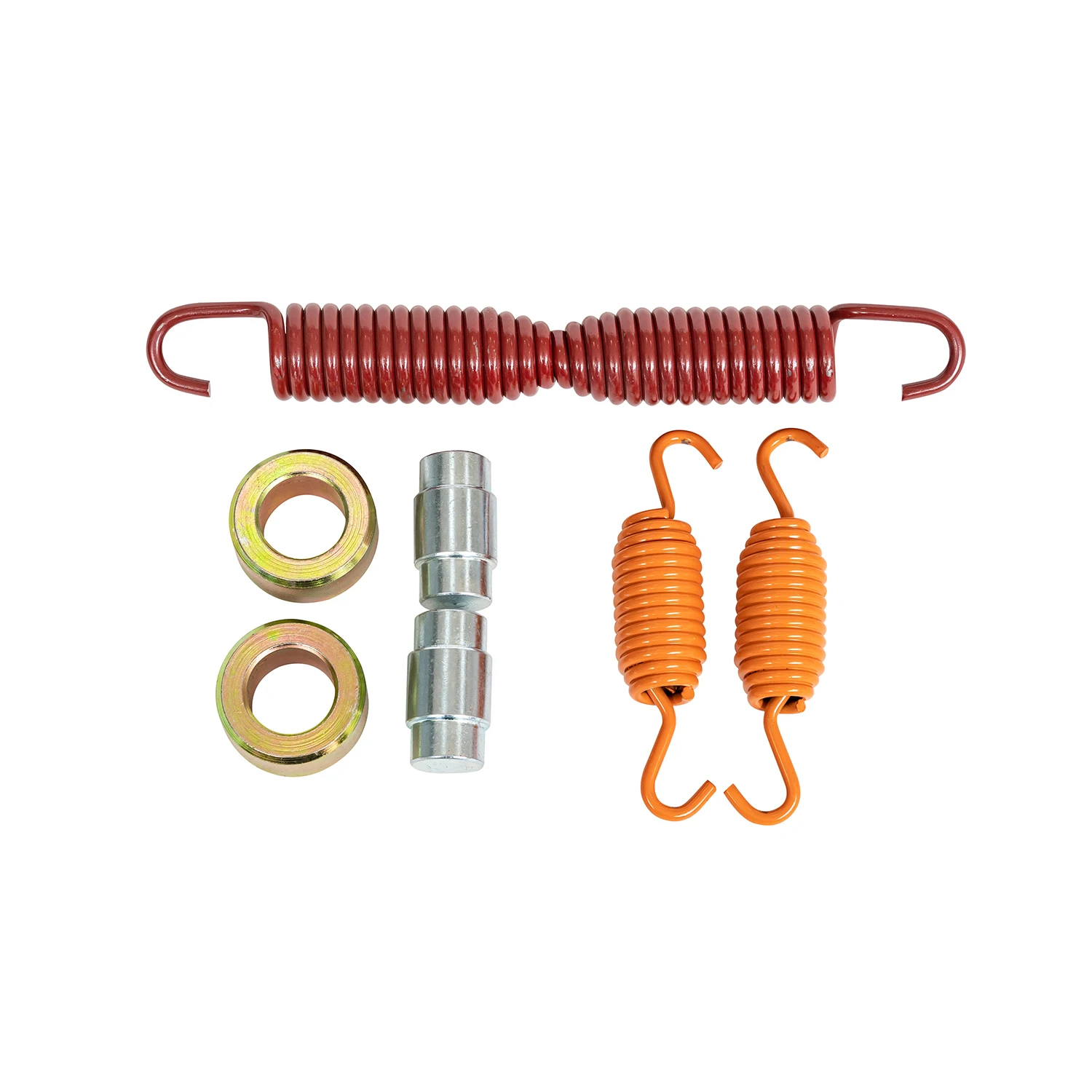 China factories brake shoe repair kit 4515 4707 4311 brake repair kit truck Trailer accessories