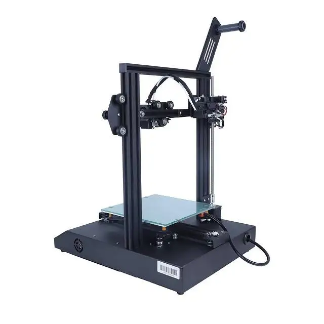 Горячая продажа 600 мм Sla купить большой Impresora 3 D 3d принтер промышленный