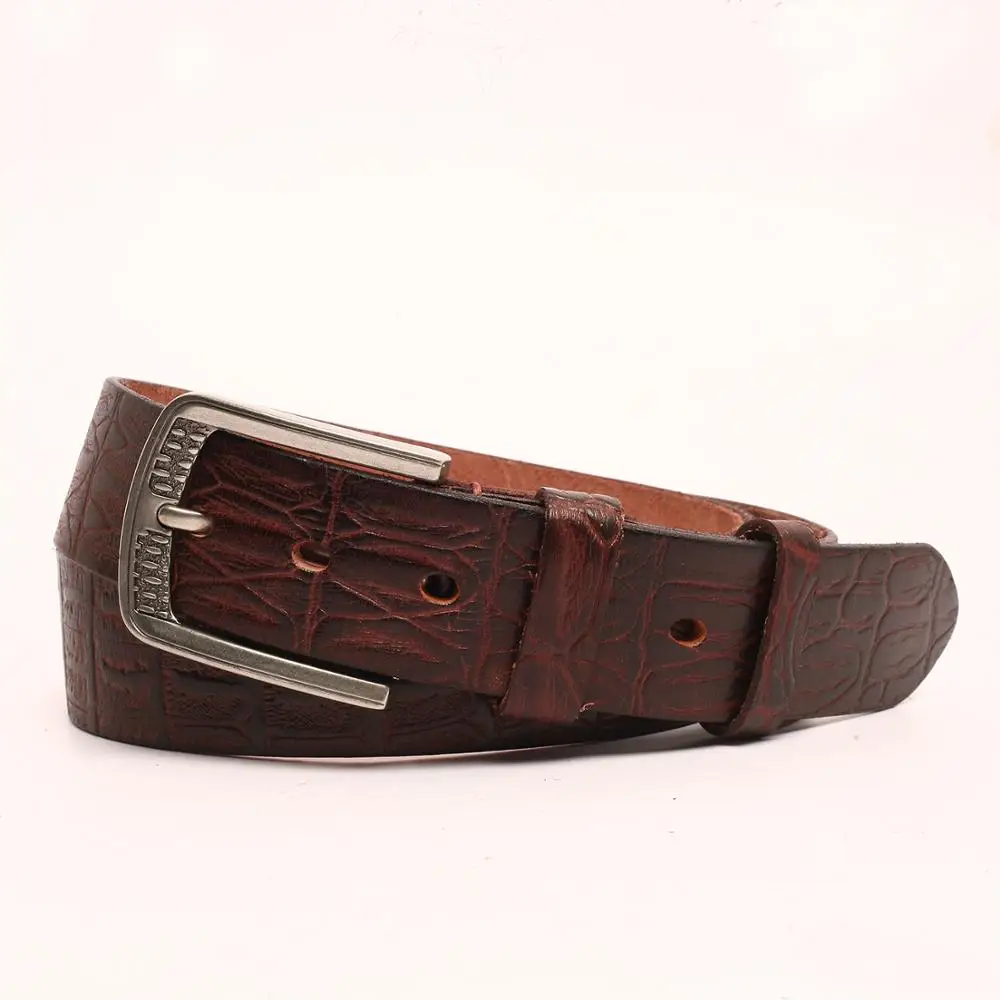 
Custom Handmade christ Genuine Leather meter 100% Cow belly Leather Belt for Men Classic and Fashion Designs for men 
