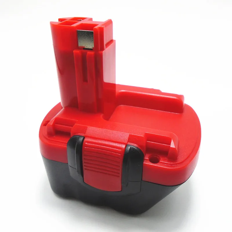 Аккумуляторная батарея большой емкости BAT043 12 в ni-cd и ni-MH для аккумуляторной дрели