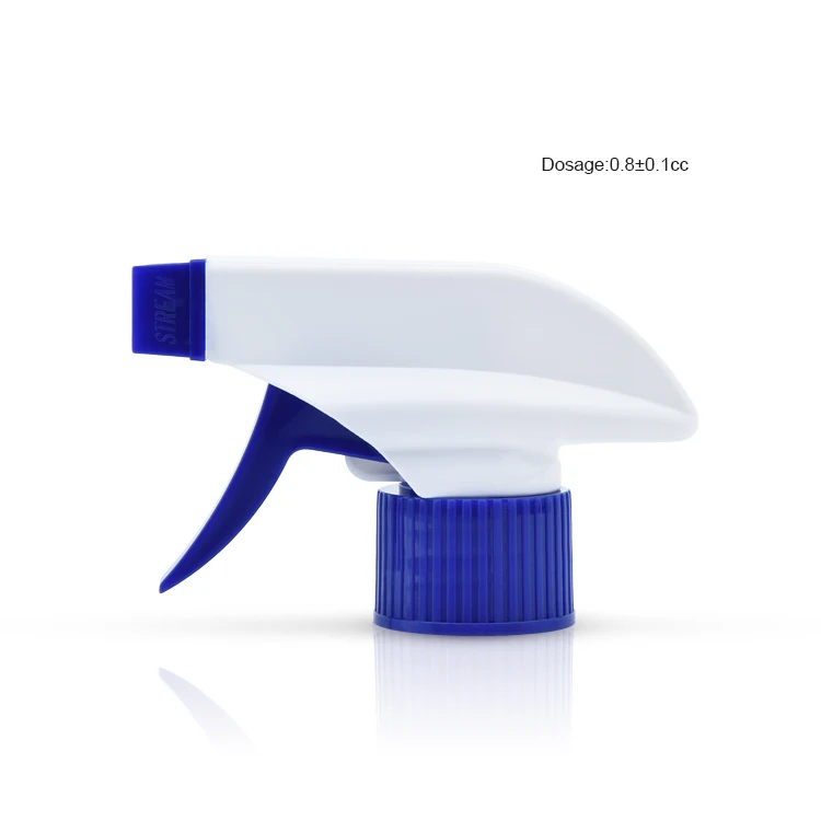 Wholesale hand trigger spray pump,plastic foam trigger sprayer
