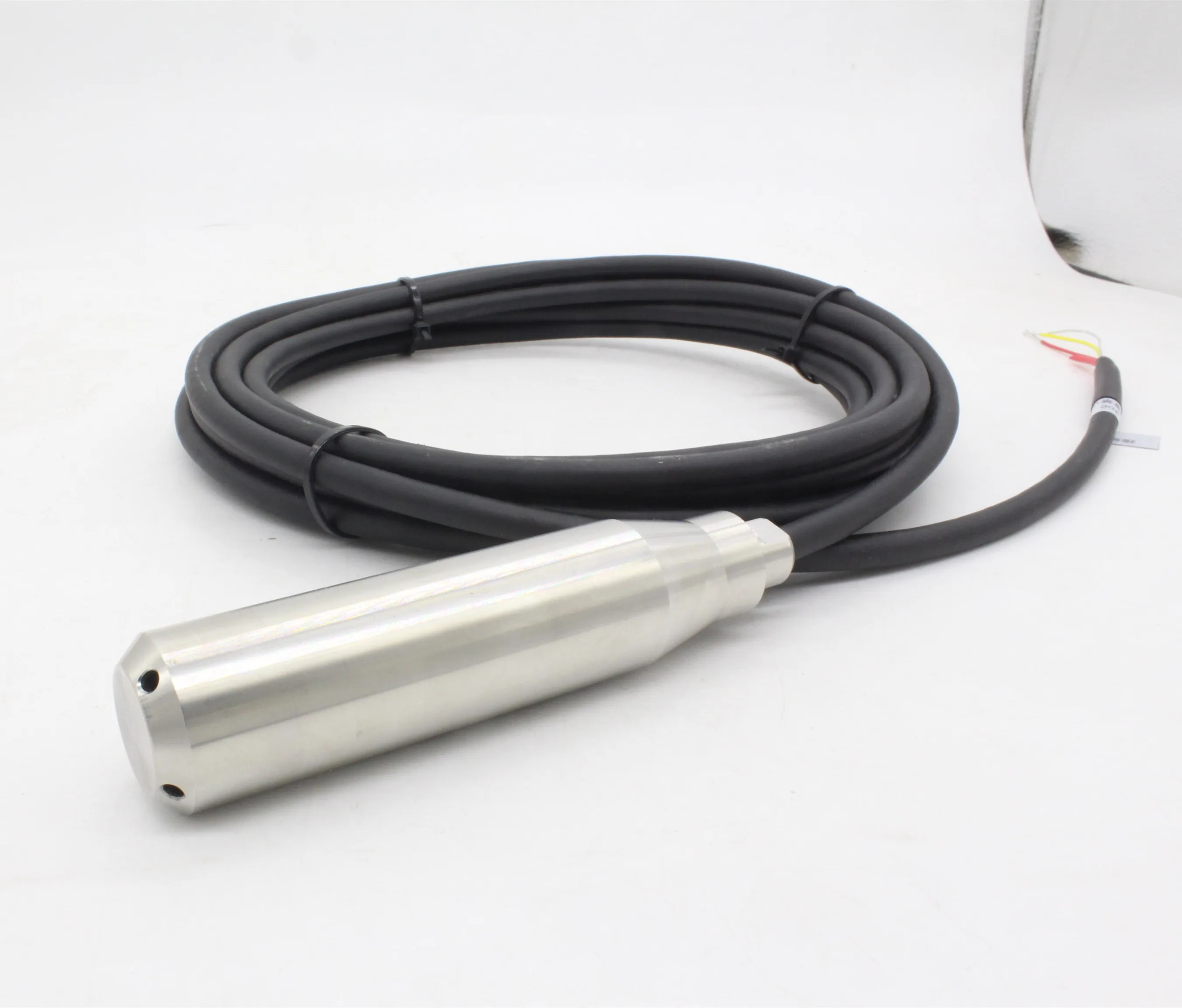 4-20ma submersible fuel  water tank level transmitter sensor
