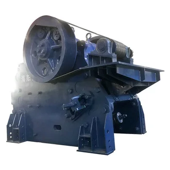 Primary Stone C series Jaw Crusher for Quarry Ore Crushing Mining Machinery