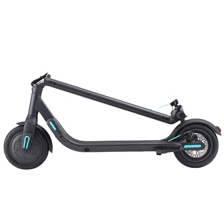EU US Warehouse Delivery Electrique skuter EH800 36V 250w Motor 7.5AH Escooter Electric Scooters quick step scooter