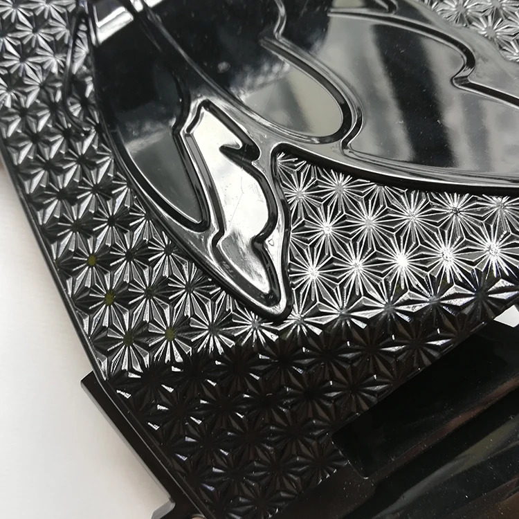 PC Custom Plastic Parts Plastic Injection Moulding Process For auto car automotive parts mold