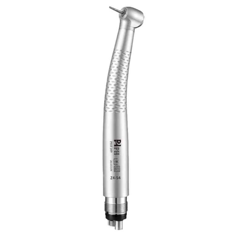 Factory Cheap Price Dental high-speed handpieces  4 hole push type ceramic bearings dental product for dentist Dental laboratory