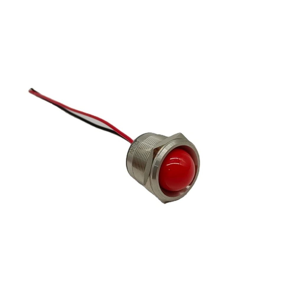 Factory Hot Sale Panel Indicators Motorcycle Led Indicator