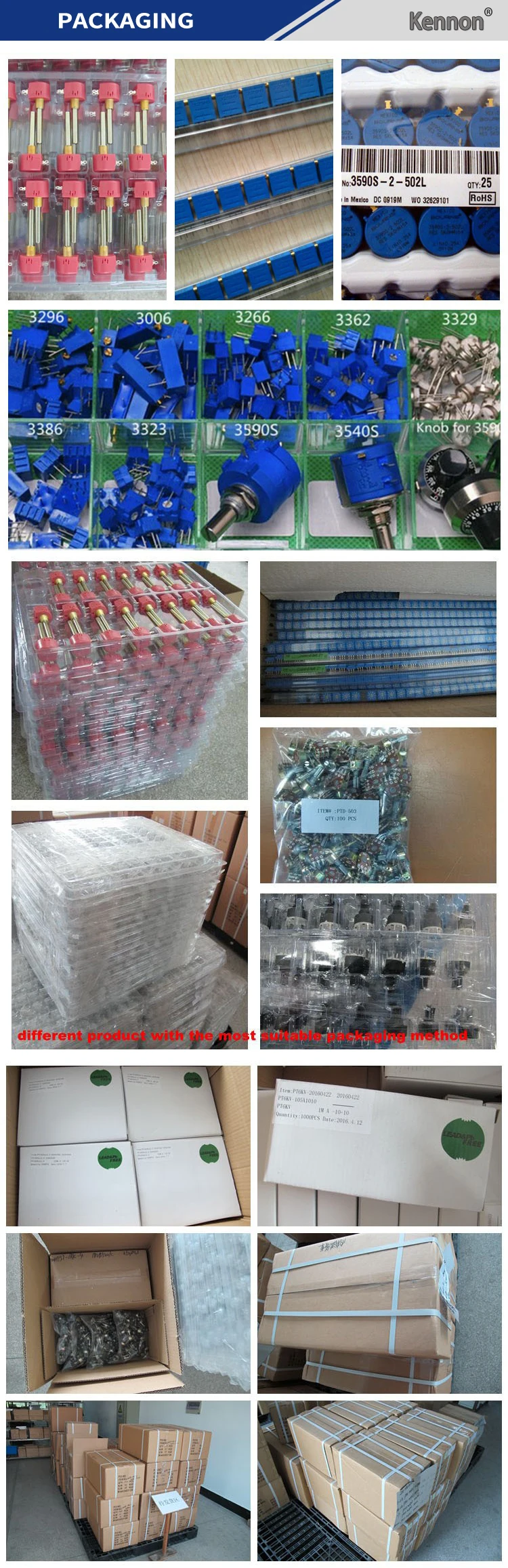 2.1 mmx5.5 mm DC Power Jack Socket Threaded Female DC Power Connector