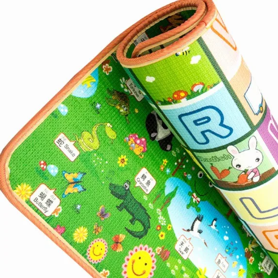 
Carpet and rugs factory alphalete indoor playground kids play items 