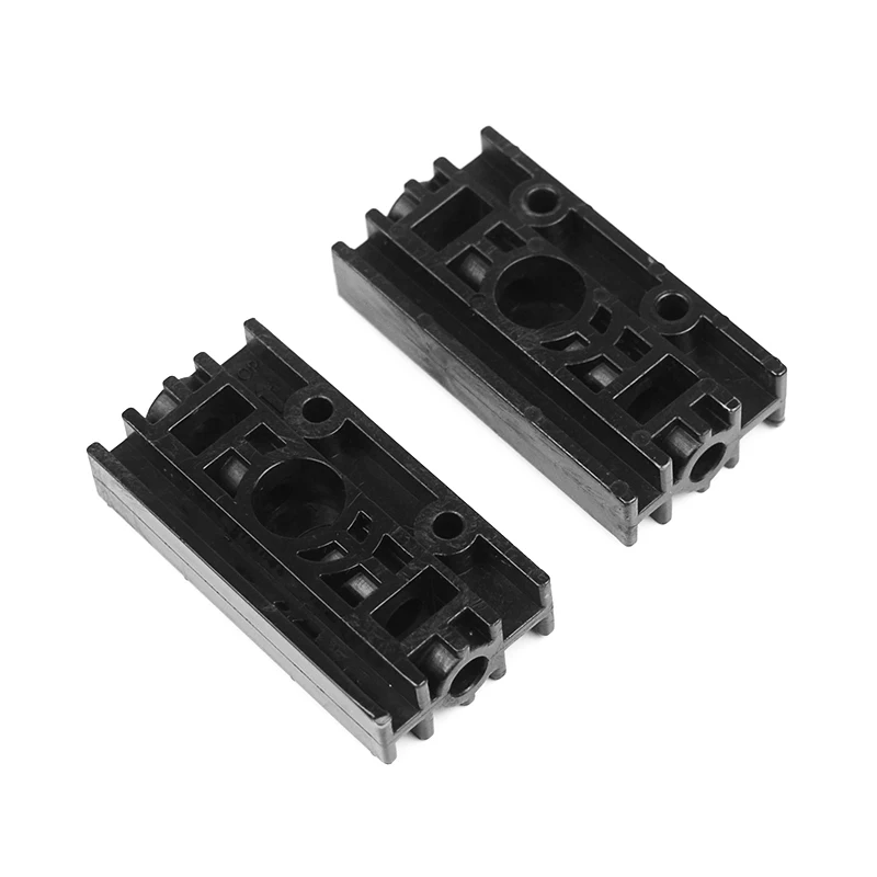 Injection molding electric fittings PVC/ABS/PP cheap plastic products