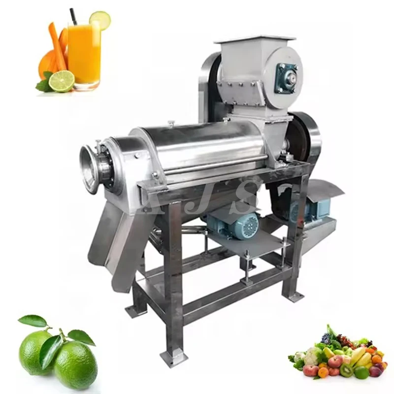 Hydraulic Grape Press Machine high quality wine press for sale