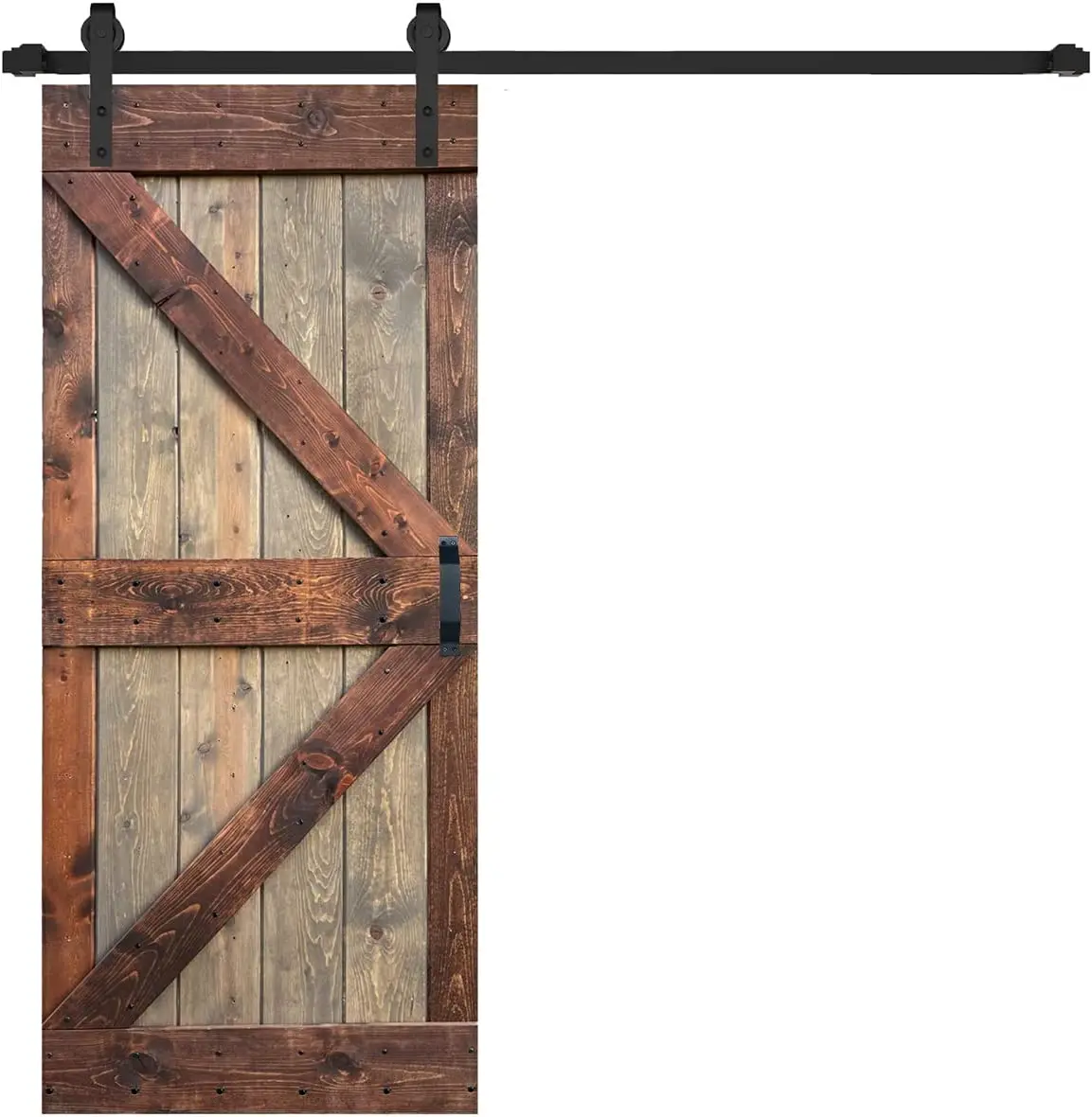 nordic style modern design for wooden door soundproofing solid wooden doors Barn Doors