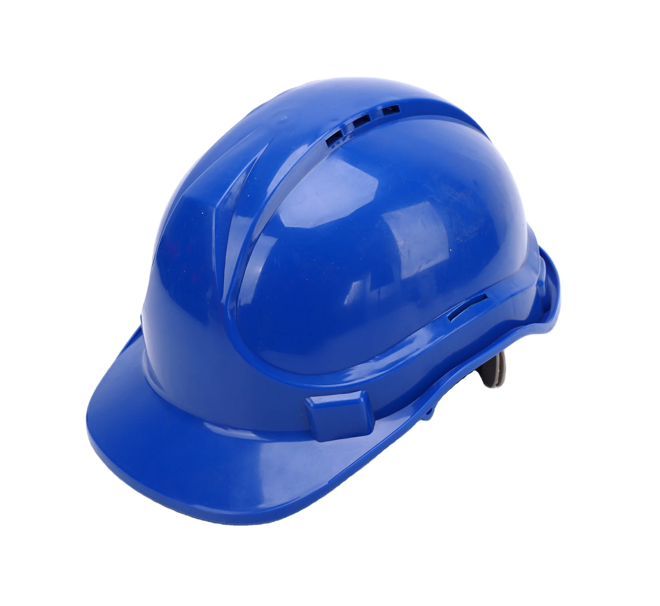 T023 popular  HDPE ansi z89.1  workshop work safety helmet