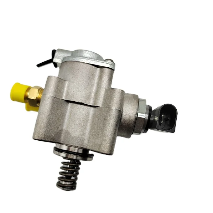 WLBTR 079127025C High Pressure Fuel Pump For Audi A8 (4E2 4E8) A6 (4F2 C6) A5 (8T3) A4 (8EC B7)