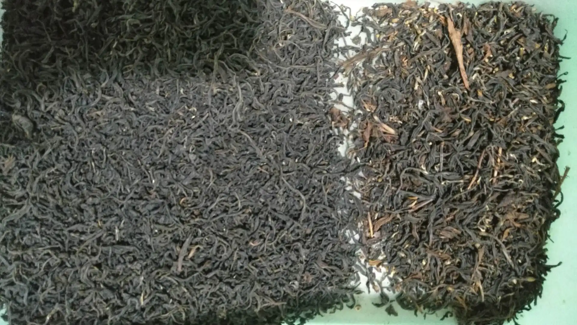 Black tea color sorting machine cheap price high accuracy green tea color sorter grading machine selection machine for industry