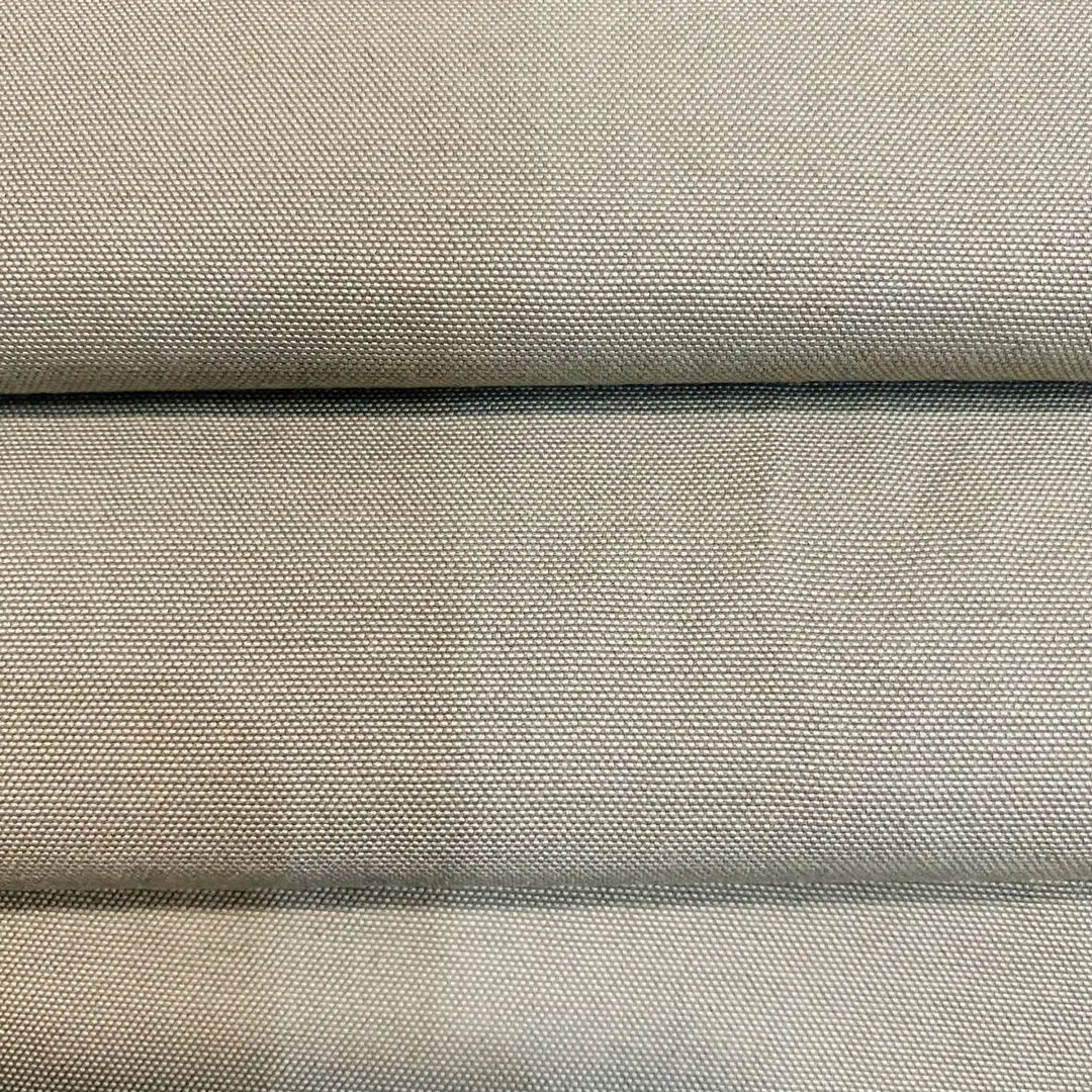 REPT Recycled TC work-wear fabric 150D*26S 84 polyester 16 cotton fabric