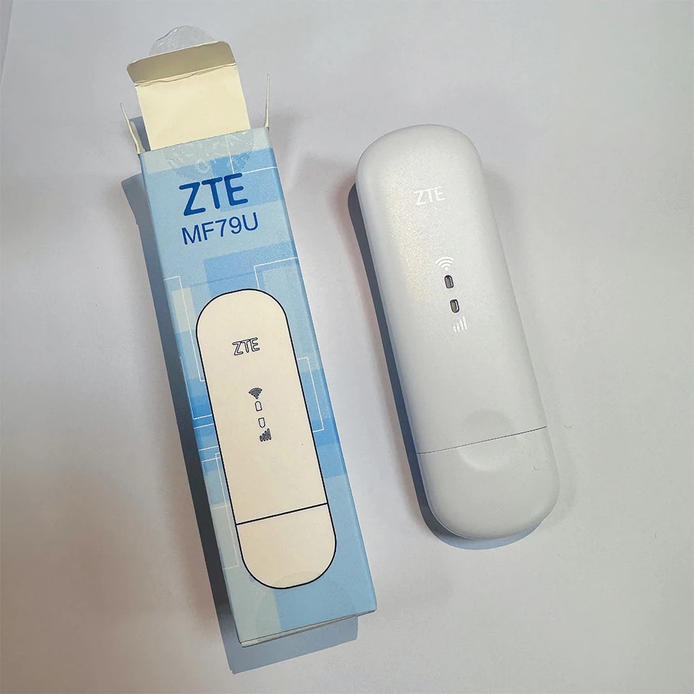 ZTE MF79U USB Modem 150Mbps 4G LTE USB WIFI Wingle Modem ZTE MF79U usb wifi dongle with Antenna Port