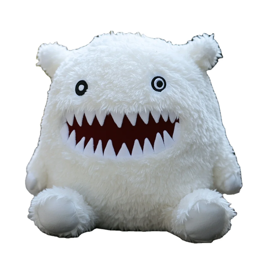 Manufacturer Factory Custom Design Soft Plush Toys Cartoon Animal Stuffed Doll Toys