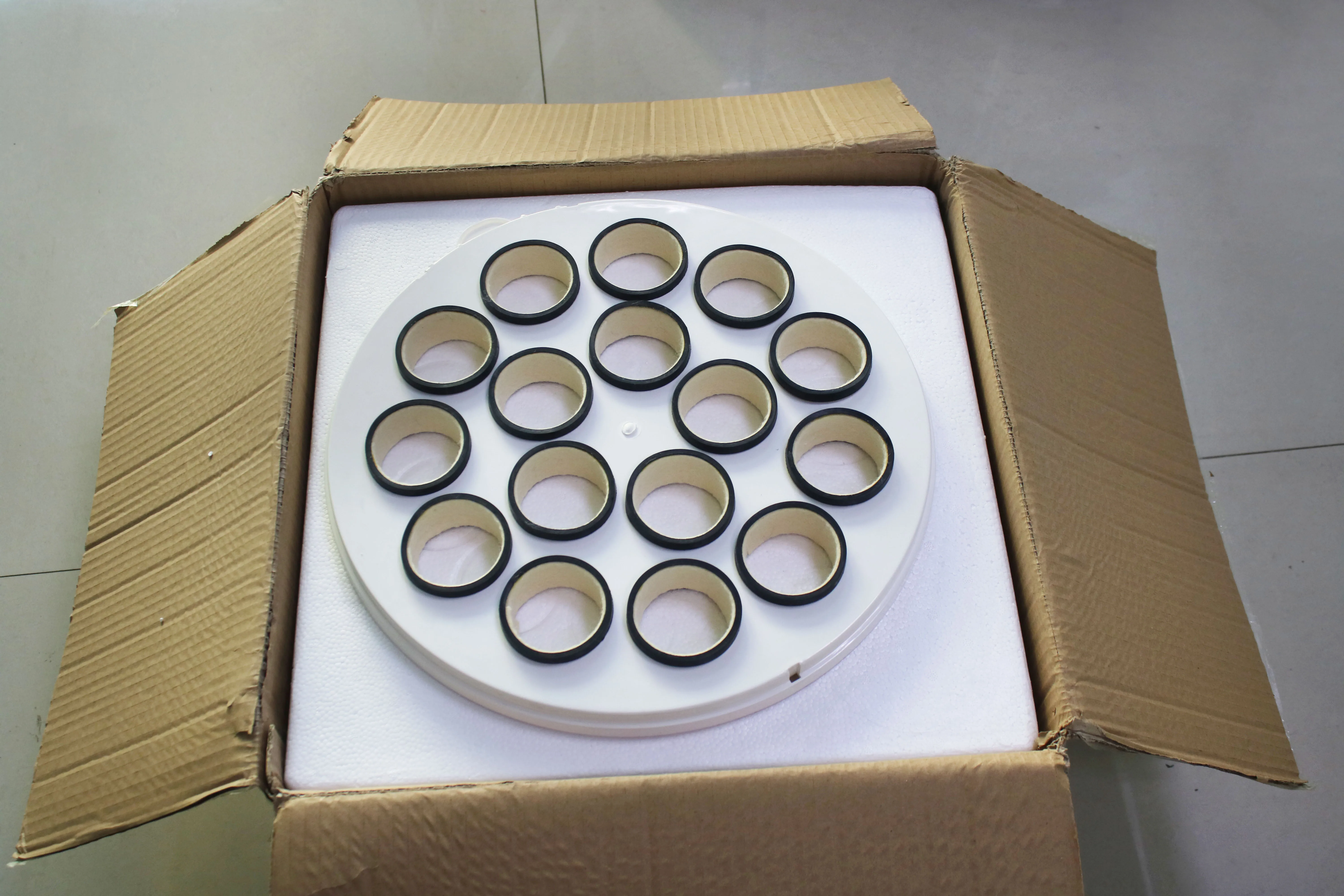 Premium Factory Direct Sell  Automatic Billiard Pool Ball Cleaning Wash Polish Machine 16 Holes